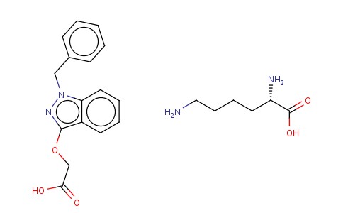 BENDAZAC L-LYSINE